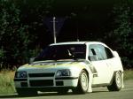 Opel Kadett Rallye 4x4 Gr.B 1985 года
